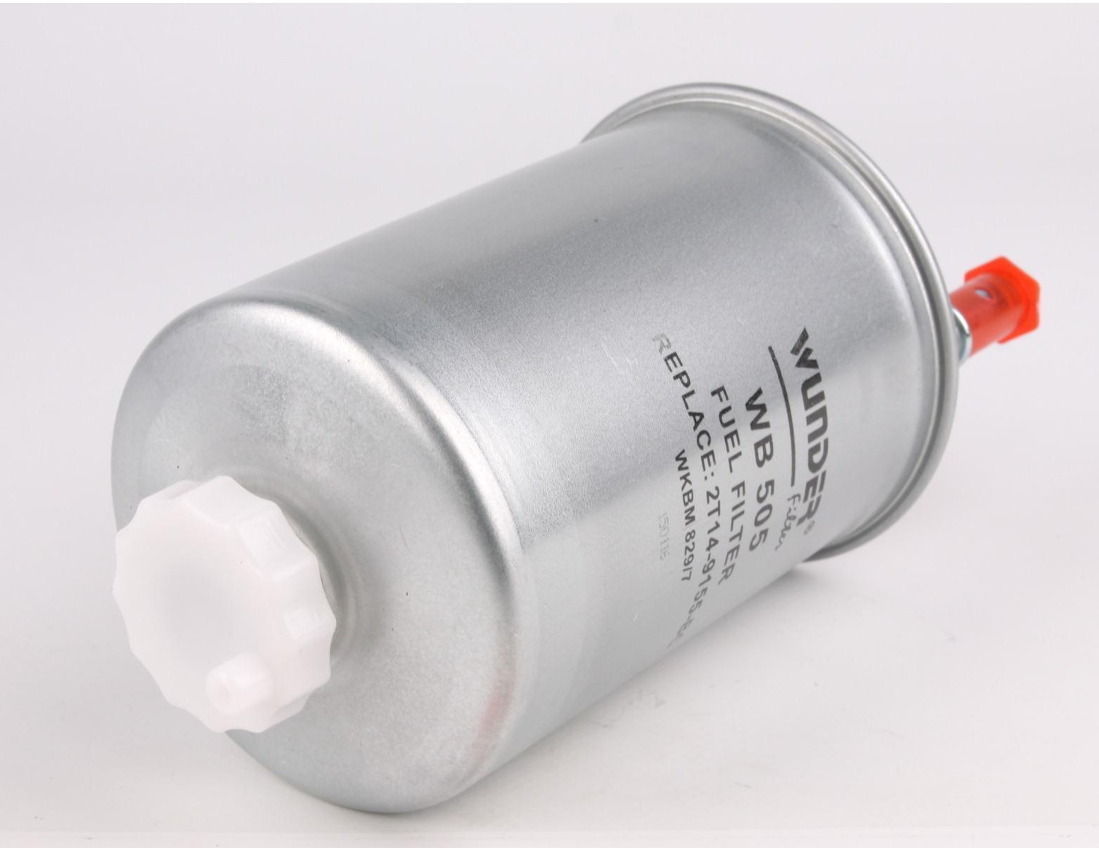 WB505 WUNDER FILTER